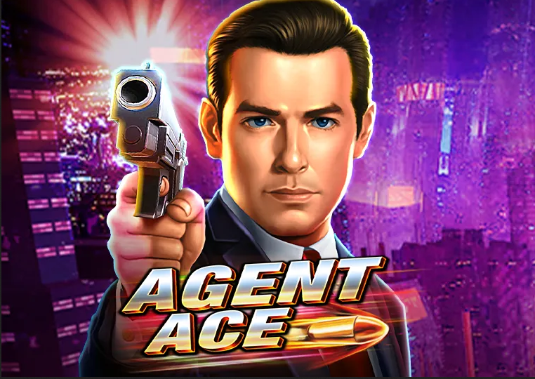 slot AGENT ACE, cassino online, jogos de azar, estratégias de jogo, símbolos especiais.