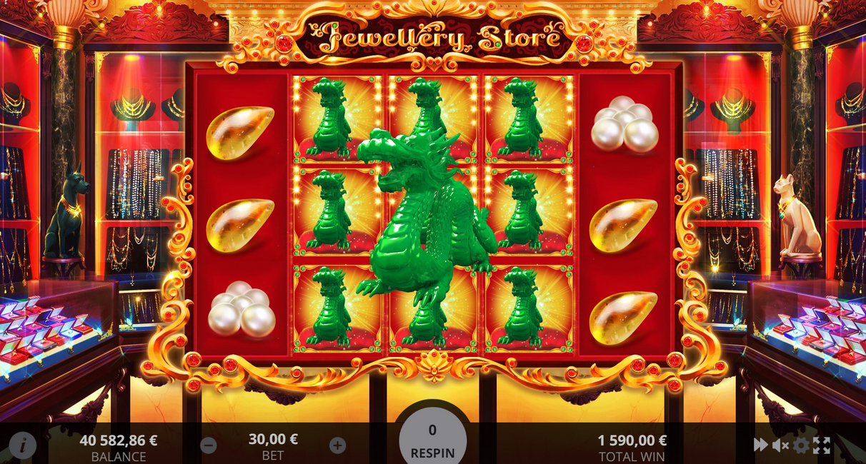 Slot Jewellery Store, estratégias de jogo, dicas para ganhar, cassino online, gestão de banca