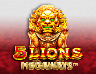 slot 5 Lions Megaways, estratégias de apostas, cassino online, volatilidade, recursos especiais, gerenciamento de banca