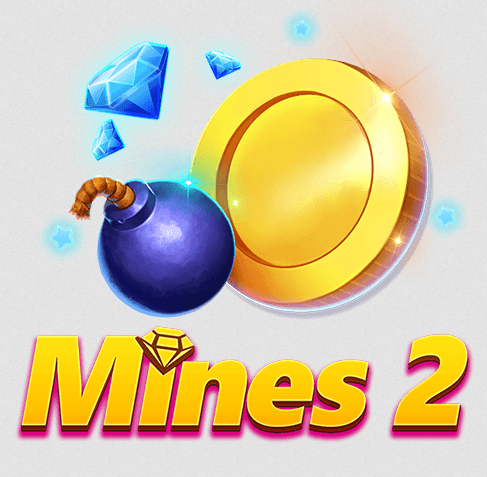 Mines 2, jogo de cassino online, apostas, prêmios, minas, diversão.